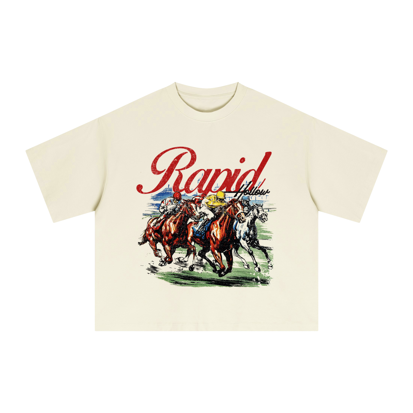 The Bullet Tee